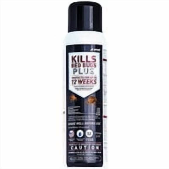 JT EATON Bedbug Killer Plus - Pack of 2 Bulk Trade Pack