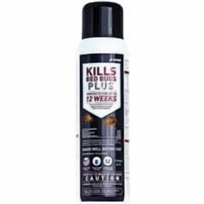 JT EATON Bedbug Killer Plus - Pack of 2 Bulk Trade Pack