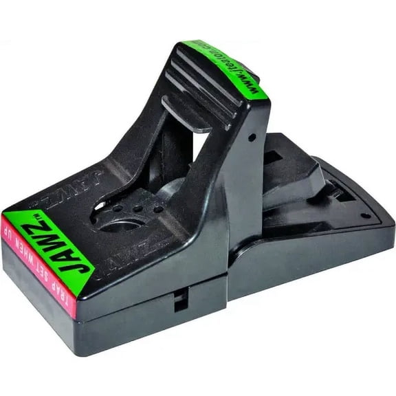 JT Eaton 410B-6 Jawz Snap Trap (Case of 6)