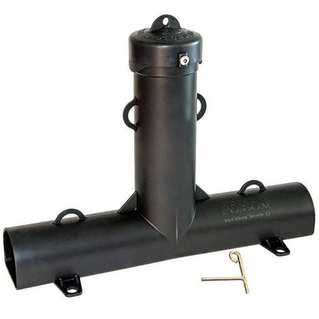 JT Eaton 902 Top Loader Bait Station case (6 stations)