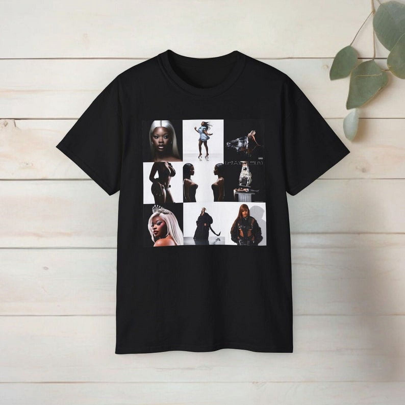 JT Era Collage Shirt, JT Shirt, Jatavia Shirt, City Girls Shirt,City ...