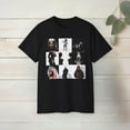 thumbnail image 1 of JT Era Collage Shirt, JT Shirt, Jatavia Shirt, City Girls Shirt,City Girls Album Tshirt, Retro City Girls Shirt, Free JT, JTs Shirt, 1 of 5