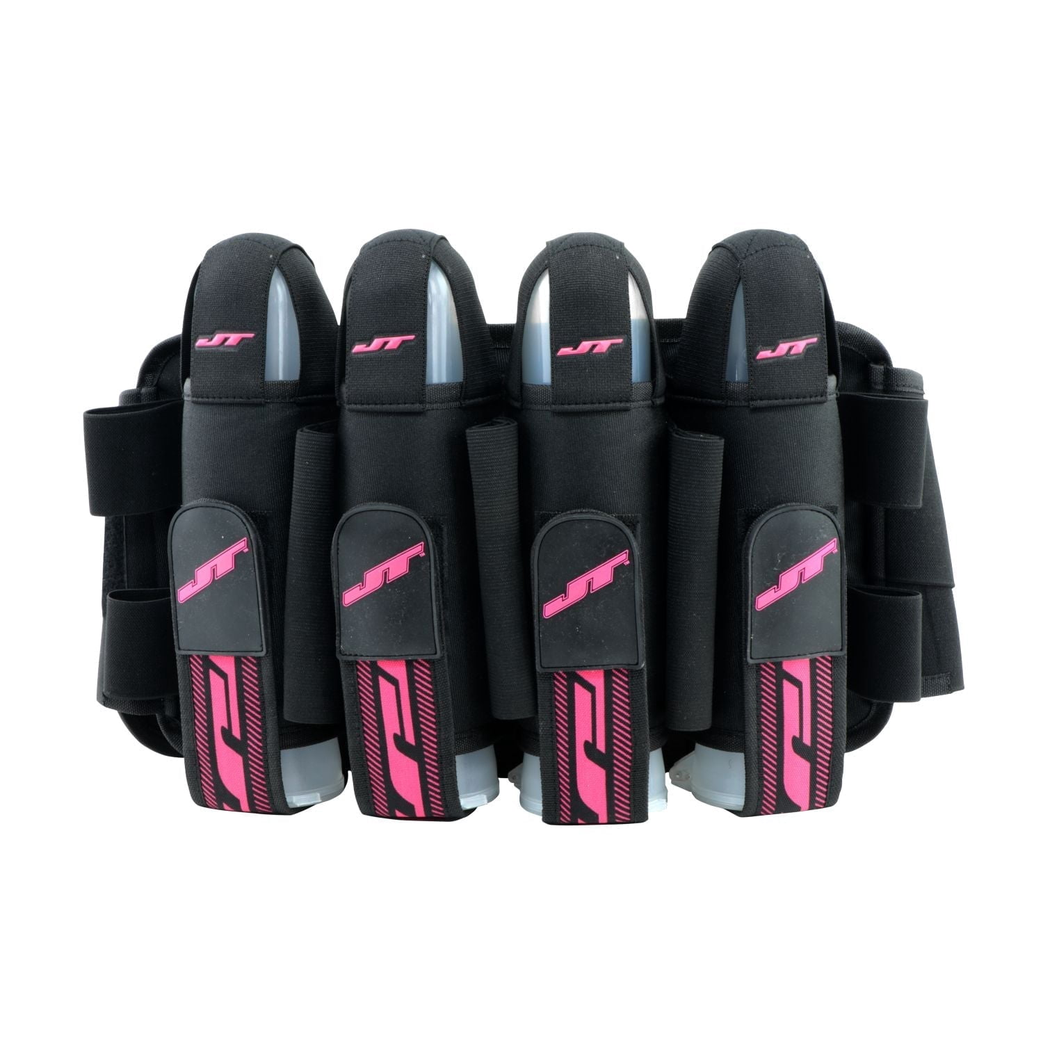 JT FX Paintball Harness 4+7, Pink