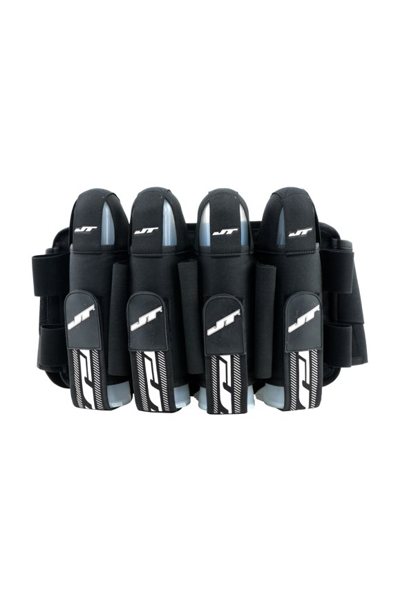 FX Paintball Harness 4+7, Snow White