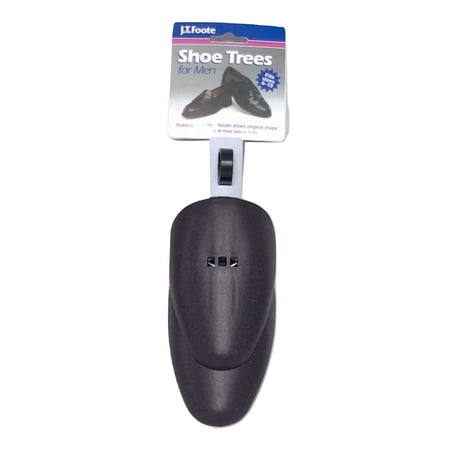 JT Foote Shoe Trees for Men