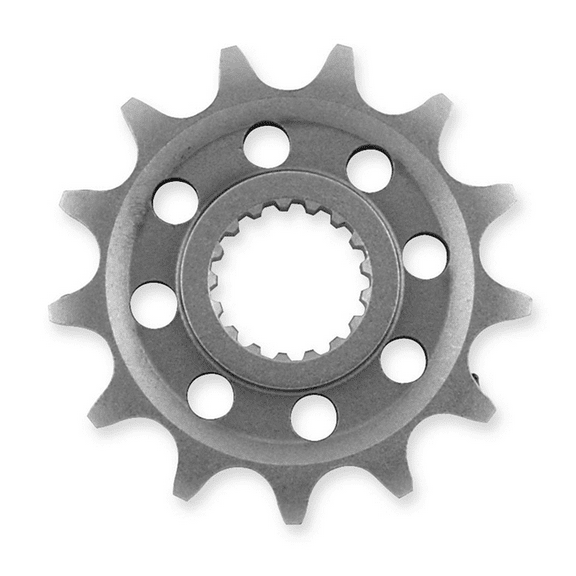 JT Front 520 Steel Countershaft Sprocket 14 Tooth (JTF565.14)
