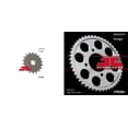 thumbnail image 1 of JT Front & Rear Sprocket Kit for Street HONDA CB750A 1976, 1 of 5