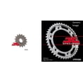 thumbnail image 1 of JT Front & Rear Sprocket Kit for Street HONDA CBR1000RR 2008-2016, 1 of 5