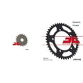 thumbnail image 1 of JT Front & Rear Sprocket Kit for Street SUZUKI GSX-R600 2001-2005, 1 of 5