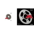 thumbnail image 1 of JT Front & Rear Sprocket Kit for Street YAMAHA XS400 Special II 1980-1981, 1 of 5
