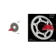 thumbnail image 1 of JT Front & Rear Sprocket Kit for Street YAMAHA YZF-R1 2004-2008, 1 of 5