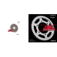 thumbnail image 1 of JT Front & Rear Sprocket Kit for Street YAMAHA YZF-R6 2003-2005, 1 of 5