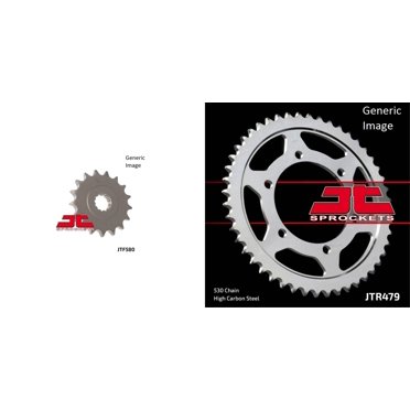 Celox 525 Drive Chain & Sprocket Kit For Yamaha R6 YZF-R6 (2006-2016) – 120 Links, 16T Front & 45T Rear