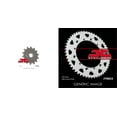 thumbnail image 1 of JT Front & Rear Steel Sprocket Kit for ATV/UTV YAMAHA YFS200 Blaster 1988-2006, 1 of 5