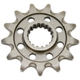 thumbnail image 1 of Jt Sprockets JTF1443.13SC Self-Cleaning Steel Front Sprocket - 13T (Natural), 1 of 3