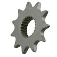 thumbnail image 1 of JT Front Sprocket 14 Tooth/530 Pitch for Kawasaki Ninja ZX-6 (ZX600E) 1993-2002, 1 of 1