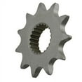thumbnail image 1 of JT Front Sprocket 15 Tooth/525 Pitch for Aprilia Tuono V4 2012-2015, 1 of 1