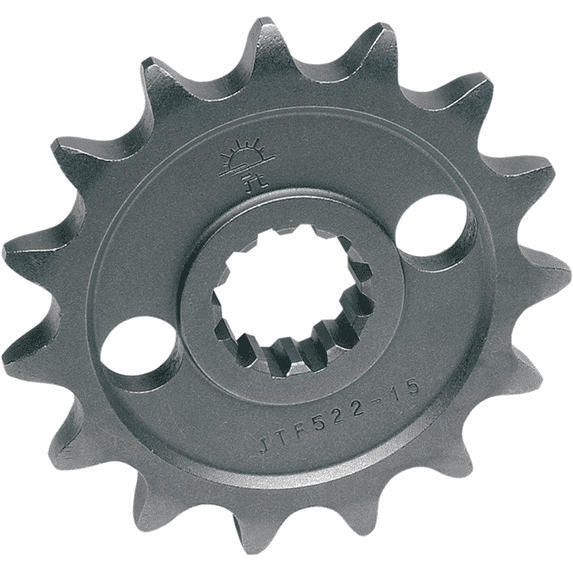 JT Front Sprocket 15 Tooth (JTF438.15)