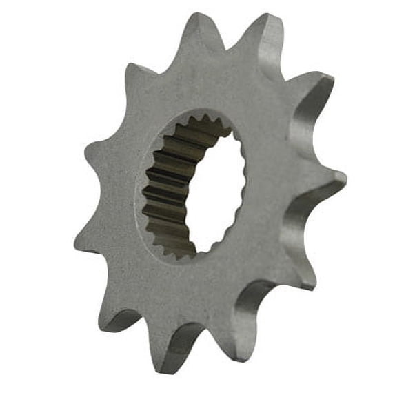 JT Front Sprocket 17 Tooth/525 Pitch For TM, KTM