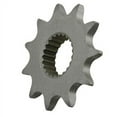 thumbnail image 1 of JT Front Sprocket 17 Tooth/525 Pitch for Honda Shadow 750 DLX VT750 1998-2003, 1 of 1