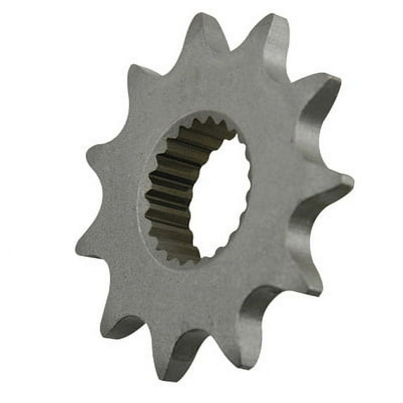 JT Front Sprocket 17 Tooth/525 Pitch for Honda Shadow 750 DLX VT750 1998-2003