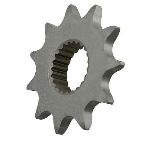 JT Front Sprocket 17 Tooth/525 Pitch for Triumph Tiger 800 XR 2015