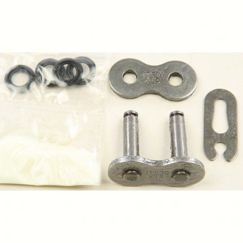 JT Connecting Link JTC530X1RSL X-Ring Super Heavy Duty Expert Series