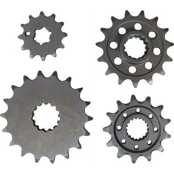 JT Front Sprocket 15 Tooth (JTF286.15)