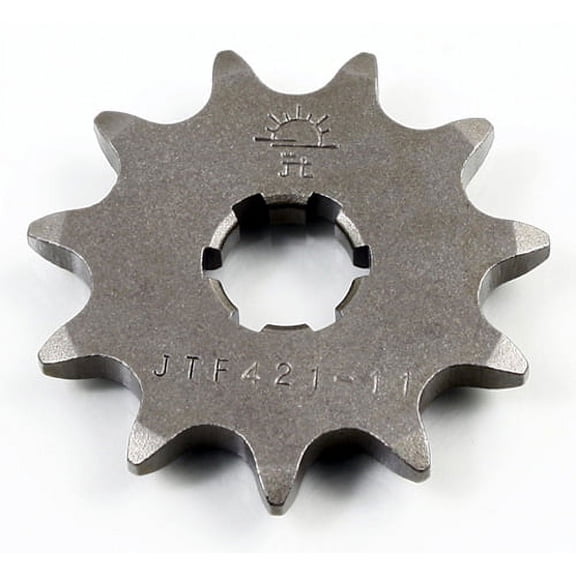 JT Front Sprocket 11 Tooth (JTF421.11)