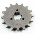 thumbnail image 1 of JT Front Sprocket | 16 Tooth | 530 | Steel (JTF424.16), 1 of 3