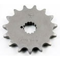 thumbnail image 1 of JT 630 Front Countershaft Sprocket - JTF518.15, 1 of 2