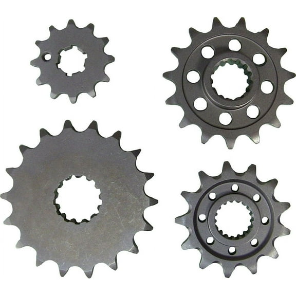 JT Front Sprocket 15 Tooth (JTF522.15)