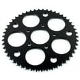 thumbnail image 1 of JT Steel Rear Sprocket 50 Tooth (JTR254.50), 1 of 4