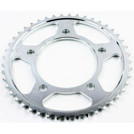 Jt Sprockets Jtr302.45 45T Steel Rear Sprocket , Black
