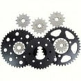 thumbnail image 1 of Jt Sprockets JTR488.47 Steel Front Sprocket - 47T (Natural), 1 of 1