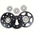 thumbnail image 1 of JT JTR898.42  R898.42; Rear Sprocket 42T, 1 of 1