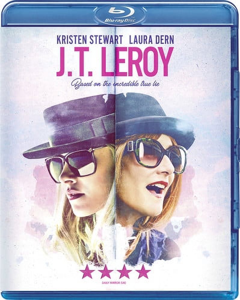 JT Leroy (Other) - image 1 of 3