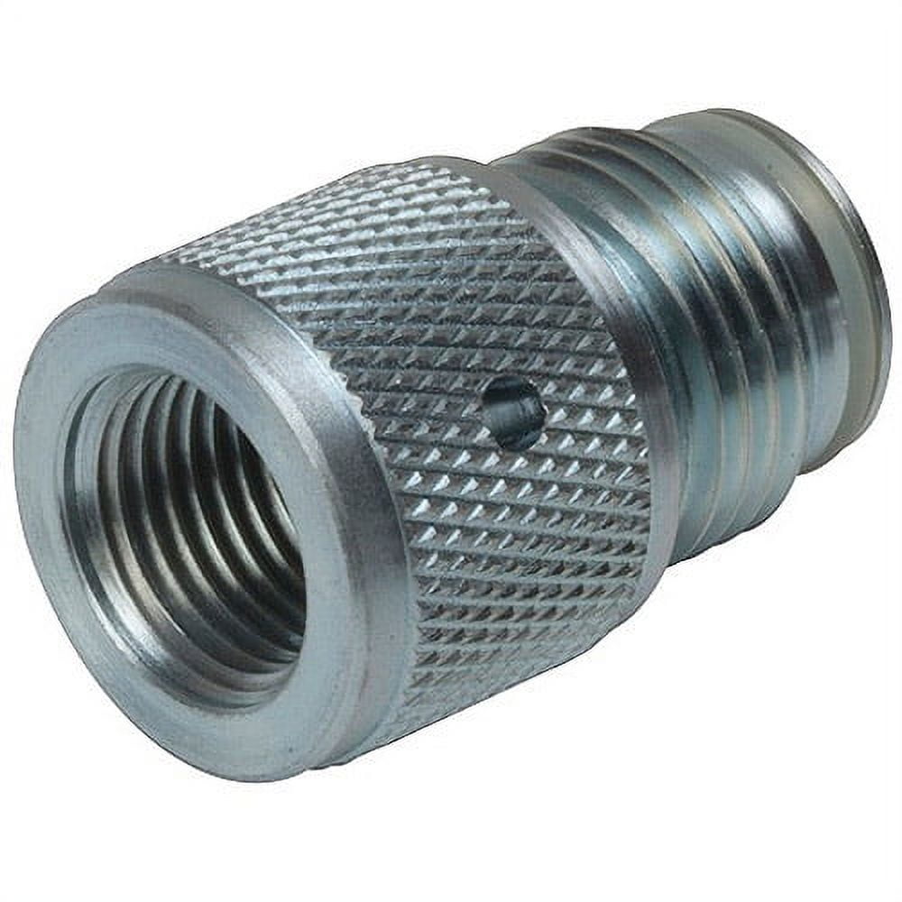 JT Paintball 90g or 88g CO2 Air Tank Adaptor
