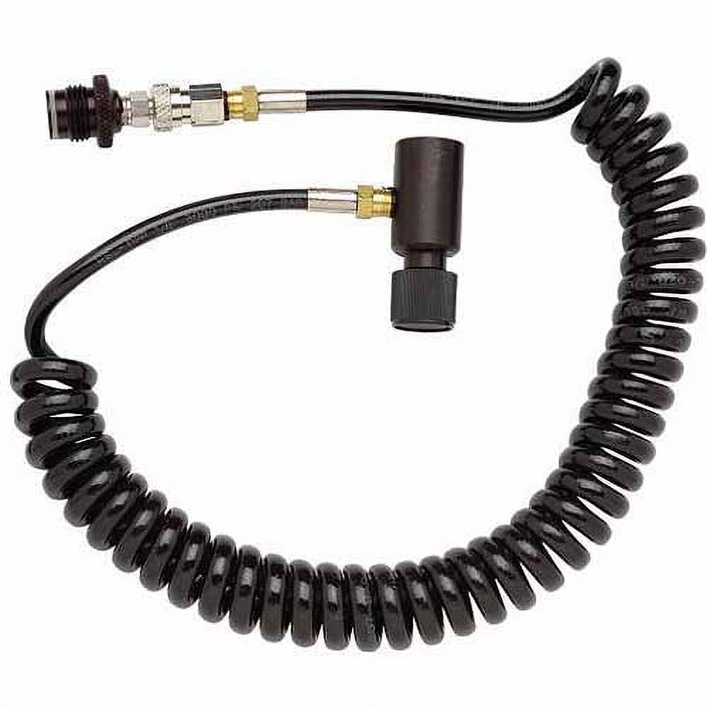 JT Paintball Remote Coil Hose