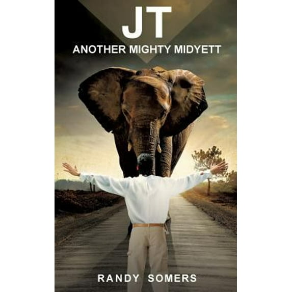Pre-Owned JT (Paperback)