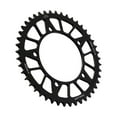 thumbnail image 1 of JT Racelite Aluminum Black Rear Sprocket 45 Tooth (JTA1793.45BLK), 1 of 1