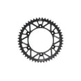 thumbnail image 1 of JT Racelite Aluminum Black Rear Sprocket 45 Tooth (JTA822.45BLK), 1 of 1