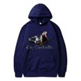 thumbnail image 1 of JT Rapper Tour Merch Hoodies Album Cover Hooded Women Men Fashion HipHop Streetwear Sweatshirts, 1 of 7