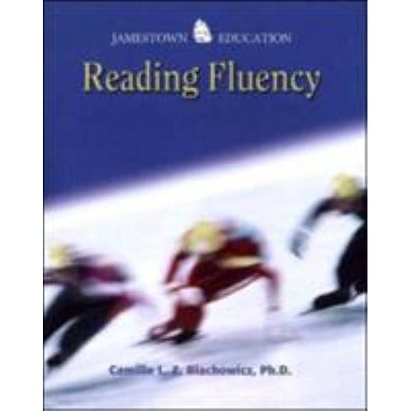 Pre-Owned Reading Fluency: Reader, Level I (Paperback) 0078456991 9780078456992