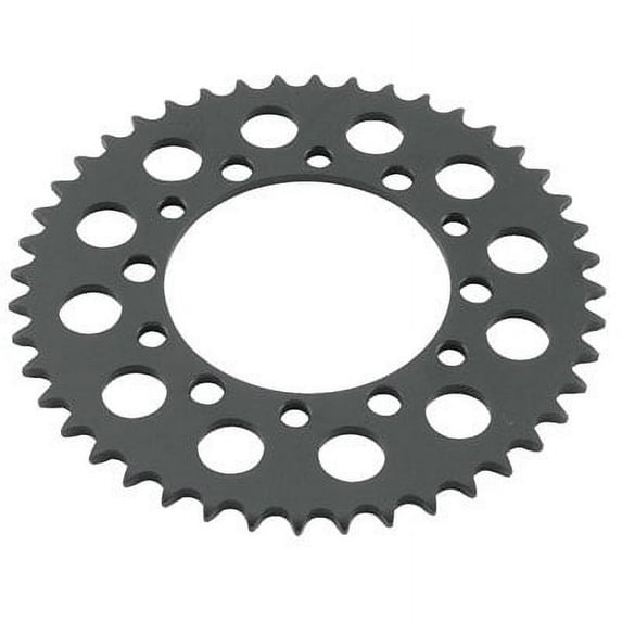 JT Rear Steel Sprocket 33 Tooth/520 Pitch for Honda Rebel 250C CMX250C 1996-2009