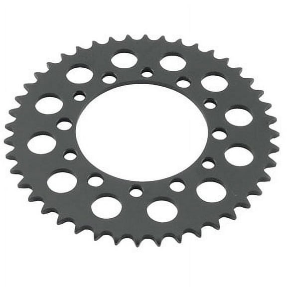 JT Rear Steel Sprocket 40 Tooth/520 Pitch for Kawasaki Ninja ZX-6RR 2003-2006
