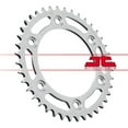 thumbnail image 1 of JT Sprockets JTr301.40 40 Tooth Steel Rear Sprocket, Single, 1 of 2