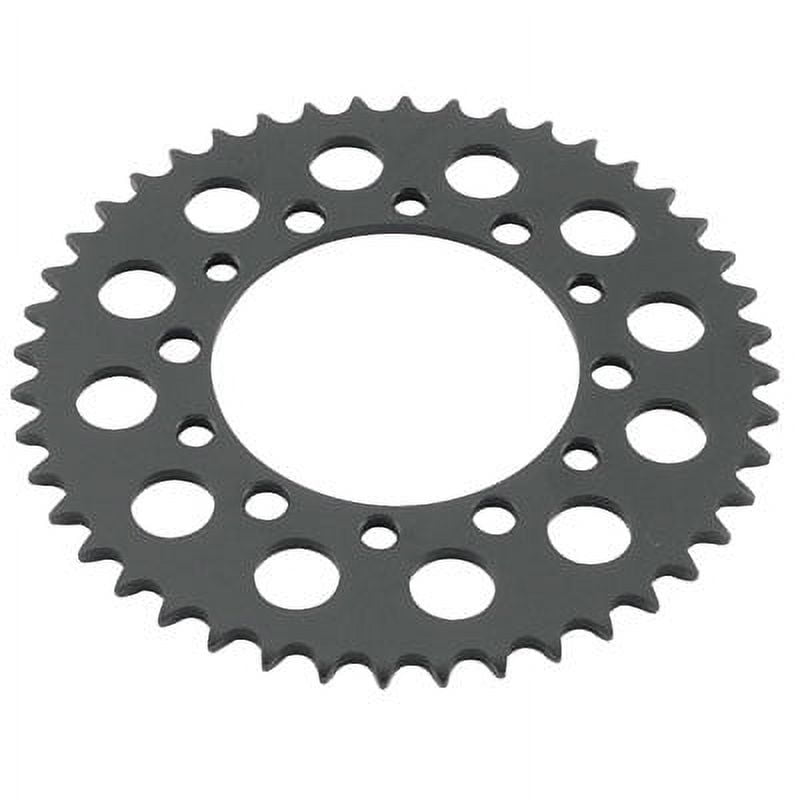 JT Rear Steel Sprocket 40 Tooth/525 Pitch for Kawasaki Ninja ZX
