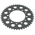 thumbnail image 1 of JT Rear Steel Sprocket 42 Tooth/525 Pitch for Suzuki V-Strom 650 DL650 2004-2009, 1 of 1