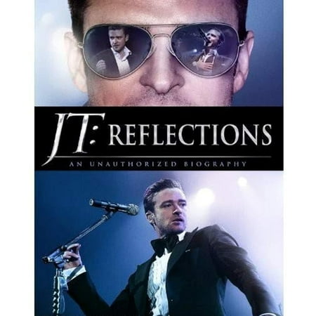 JT: Reflections (DVD)